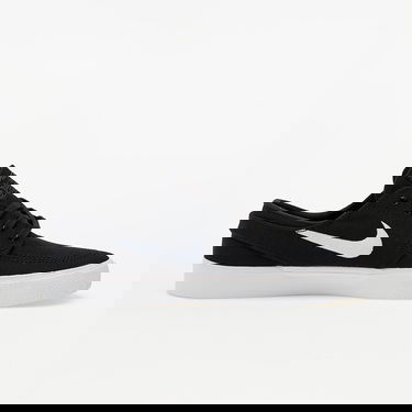 Кецове и обувки Nike SB Zoom Stefan Janoski Canvas RM Черно | AR7718-001, 1