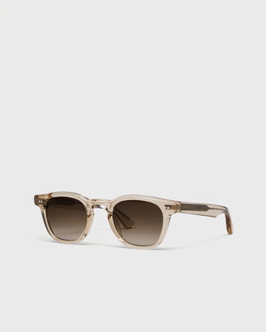 Слънчеви очила Chimi Eyewear Gradient Lens Sunglasses Бежово | 20630-124-M, 1