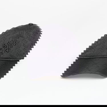 Шапка с козирка New Era New York Yankees MLB Quilted Adjustable Universal 9TWENTY Cap Черно | 60758963, 0