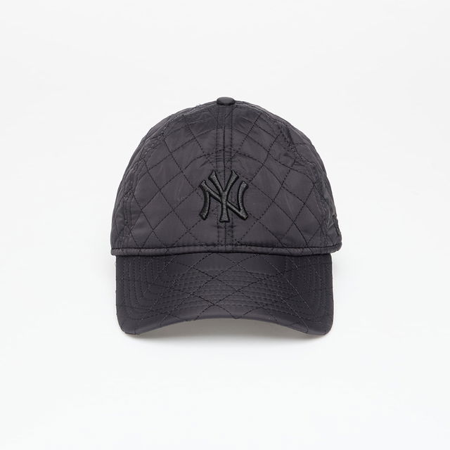 New York Yankees MLB Quilted Adjustable Universal 9TWENTY Cap