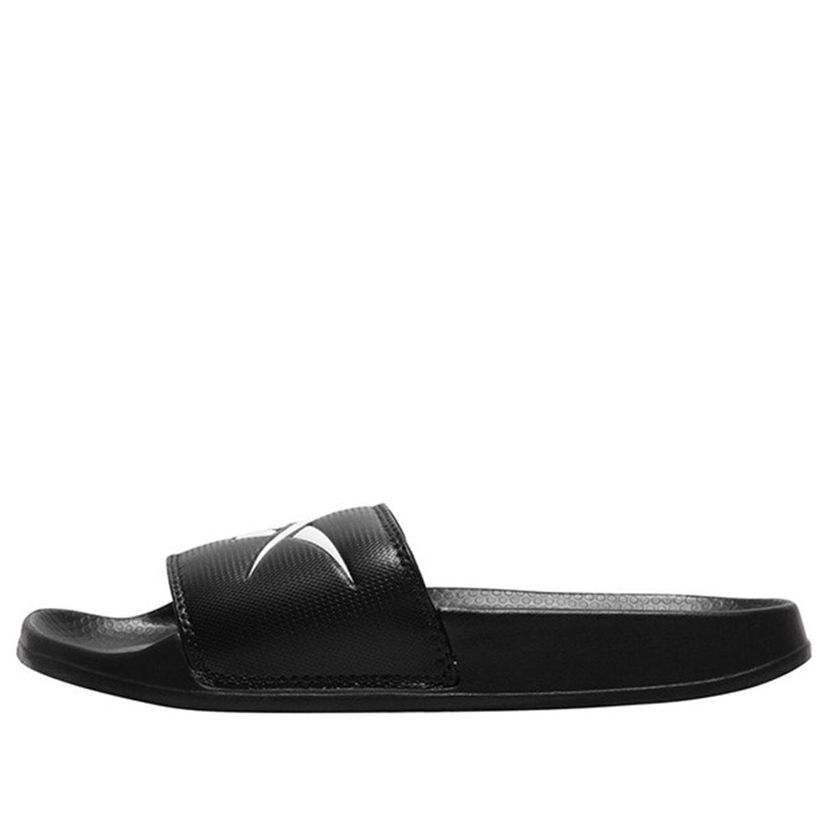 Кецове и обувки Reebok Classic Slide Sandals Черно | CN0212