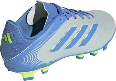 Кецове и обувки adidas Performance Copa Pure 3 Club Firm/Multi-Ground Синьо | IE1198, 4