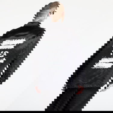 Ветровка Y-3 Y-3 Graphic Coach Jacket Черно | JN4883, 3