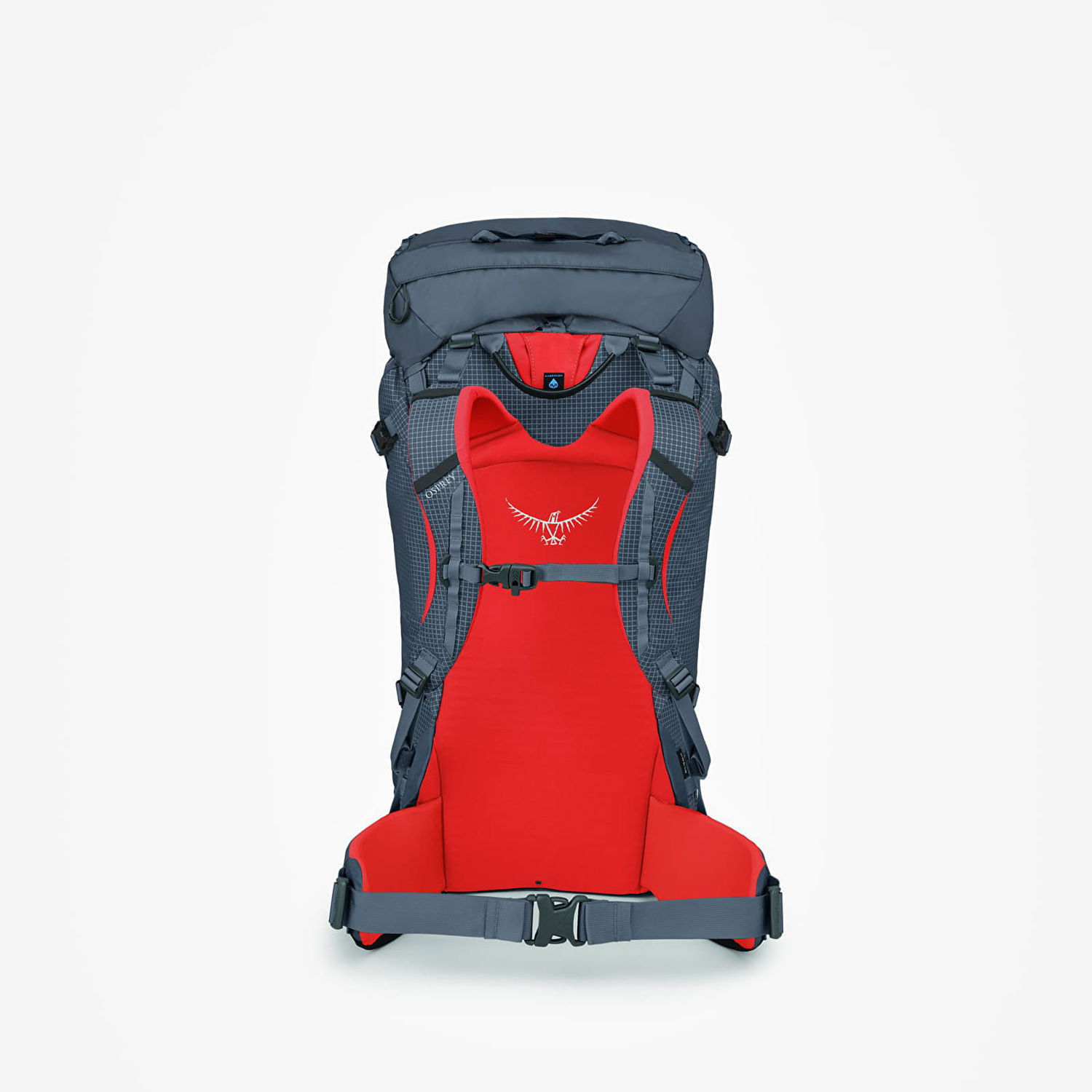 Раница Osprey Mutant 52 Climbing Pack S/M Синьо | 10026321OSP, 1