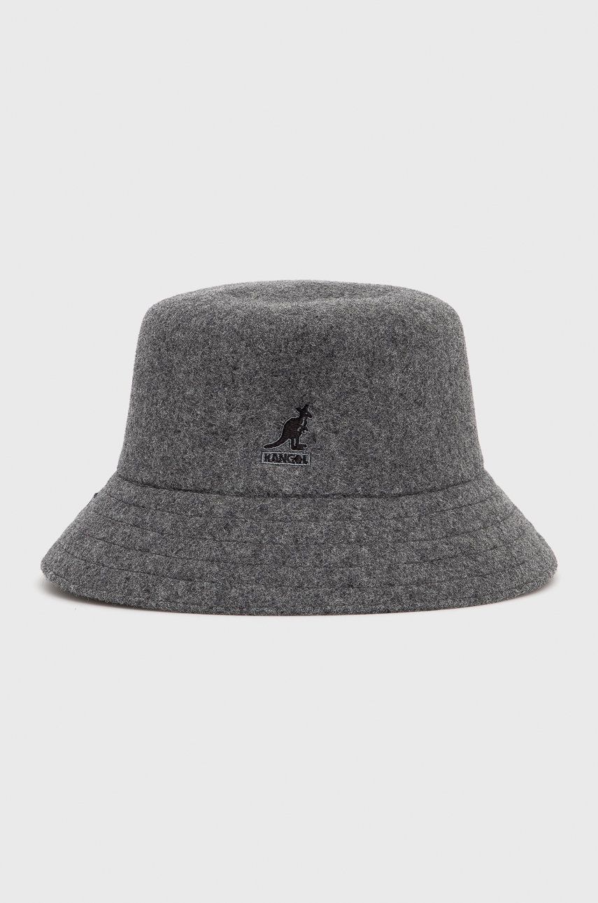 Шапка Kangol Hat Сиво | K3191ST.FL034, 0