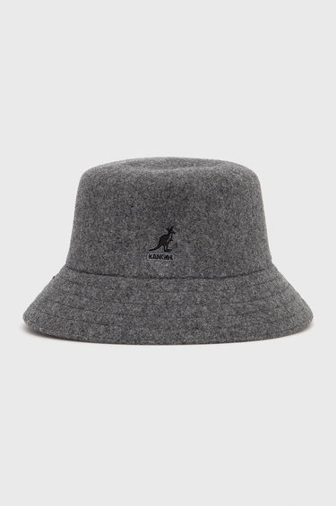 Шапка Kangol Hat Сиво | K3191ST.FL034, 0