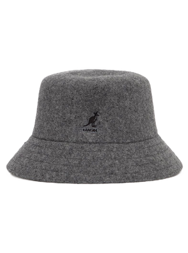 Шапка Kangol Hat Сиво | K3191ST.FL034