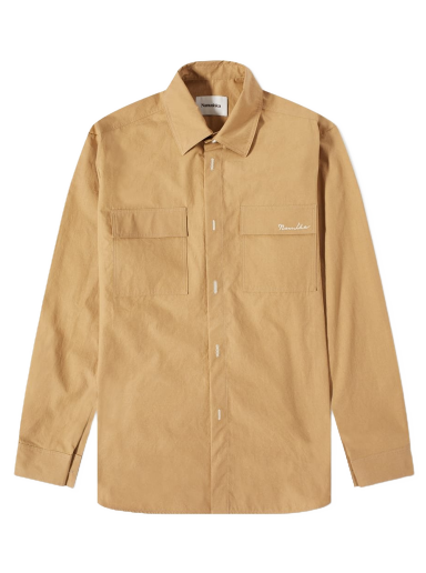 Jorn Overshirt