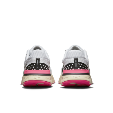 Кецове и обувки Nike React Infinity Run Flyknit 3 Бяло | DH5392-101, 2