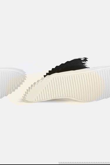 Кецове и обувки Rick Owens Rick Owens DRKSHDW High-Top Sneaks Черно | DS02E7800.DOEP5, 4