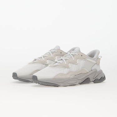 Кецове и обувки adidas Originals Ozweego Ftw White/ Crystal White/ Grey Two Бяло | ID9816, 4
