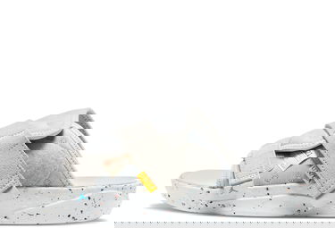 Кецове и обувки Jordan Union LA x Jordan Crater Slide ''Grey Fog'' Сиво | DO6274-001, 2