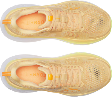 Кецове и обувки Saucony Guide 18 Жълто | s10998-130, 3