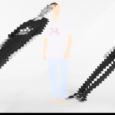 Спортни панталони adidas Originals Regular Track Joggers Тъмно синьо | KE3521, 3