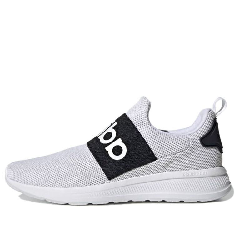 Кецове и обувки adidas Originals Lite Racer Adapt 4.0 Бяло | H04828, 0