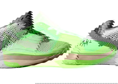 Кецове и обувки Nike Ja 1 "Halloween" Зелено | FD6565-300, 0