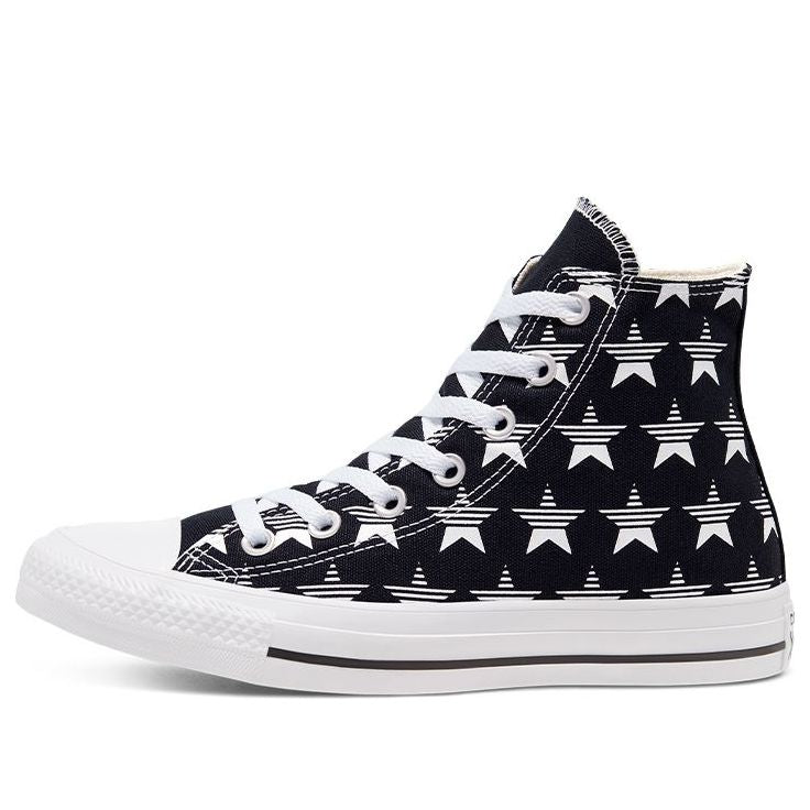 Кецове и обувки Converse Chuck Taylor All Star High Top Stars Тъмно синьо | 168808C, 0