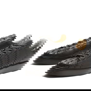 Кецове и обувки adidas Originals Superstar Lux Черно | IH4681, 2