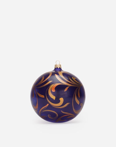 Домашен декор Dolce & Gabbana Decorative Glass Ball Многоцветен | BI0864AR9148K828, 2