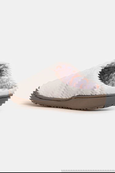 Кецове и обувки SUBU TOKYO SUBU NANNEN Field Slippers Бежово | SN.22, 2