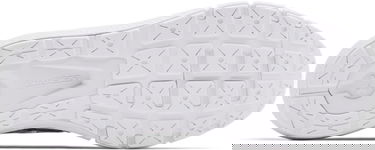 Кецове и обувки Under Armour Charged Rogue2.5 W Бяло | 3024478-100, 3