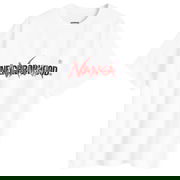 Nanga Collaboration Graphic T-Shirt, Size Large