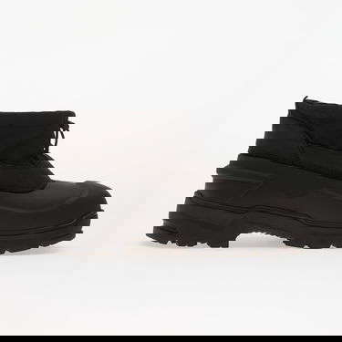 Кецове и обувки ROA ROA Federa Boots Черно | NBUW1391FA227, 2