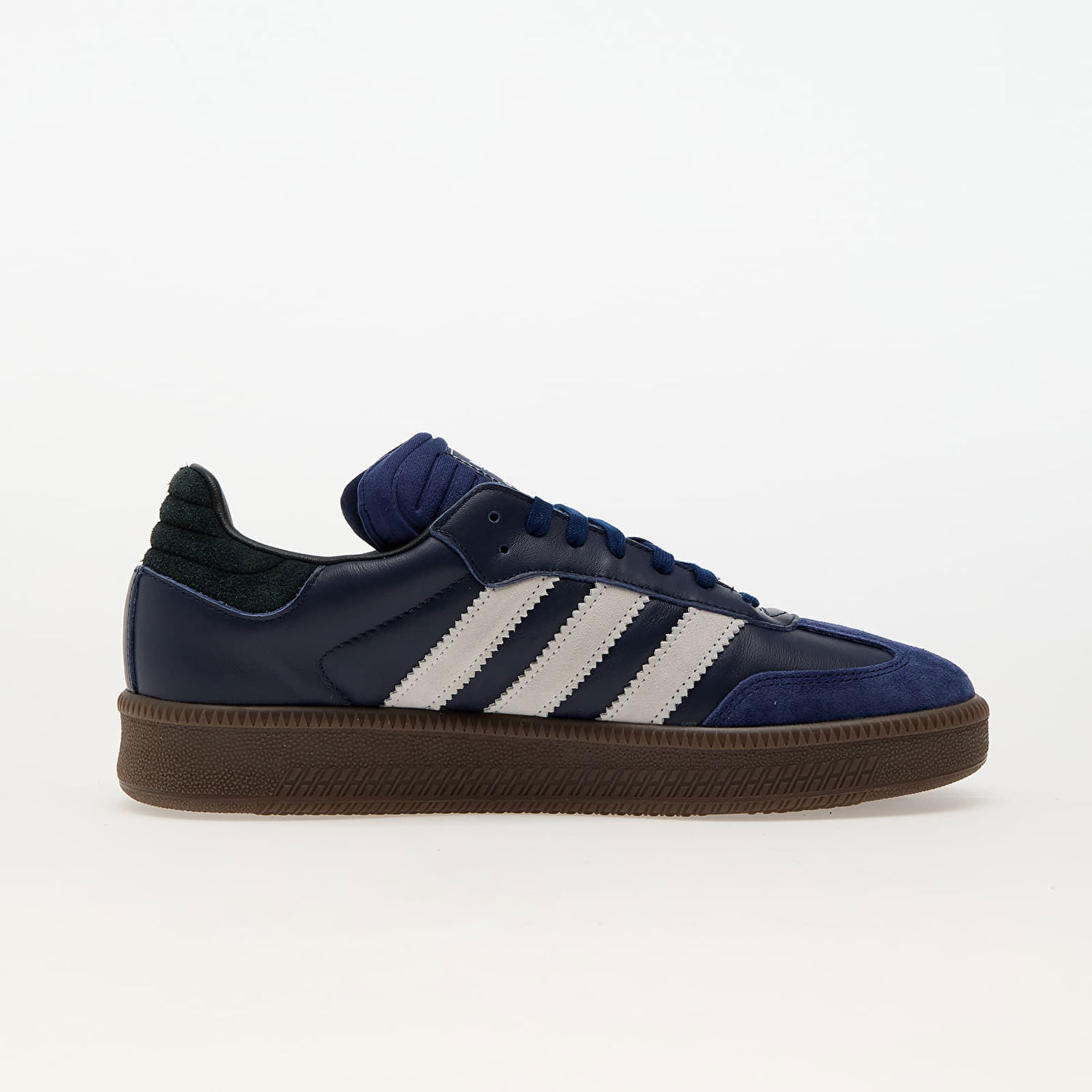 Кецове и обувки adidas Originals Samba XLG Черно | IE9179, 1