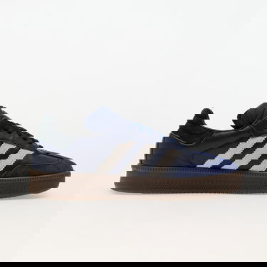 Кецове и обувки adidas Originals Samba XLG Черно | IE9179, 1