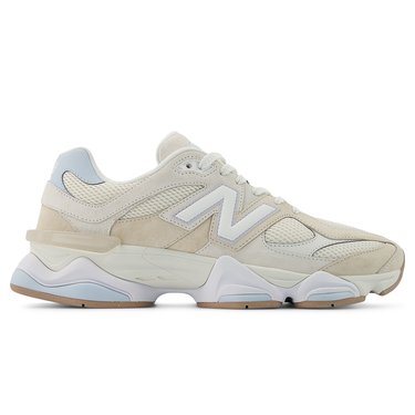 Кецове и обувки New Balance New Balance U9060AUA Бежово | NBU9060AUA, 0