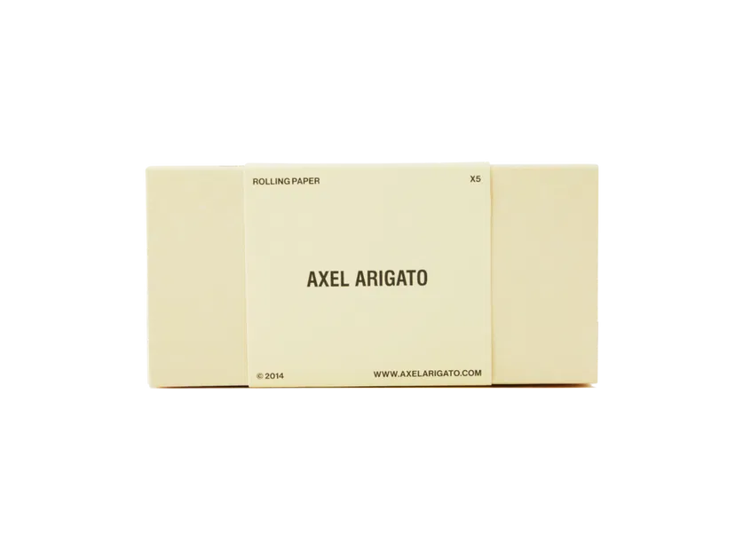 Домашен декор AXEL ARIGATO Rolling Paper 5-P Бежово | O0991002