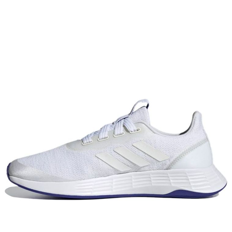 Кецове и обувки adidas Originals QT Racer Sport Бяло | FY5677, 0
