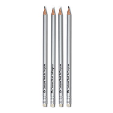 Джаджа Carhartt WIP Pencil Set Черно | I034052_1, 1