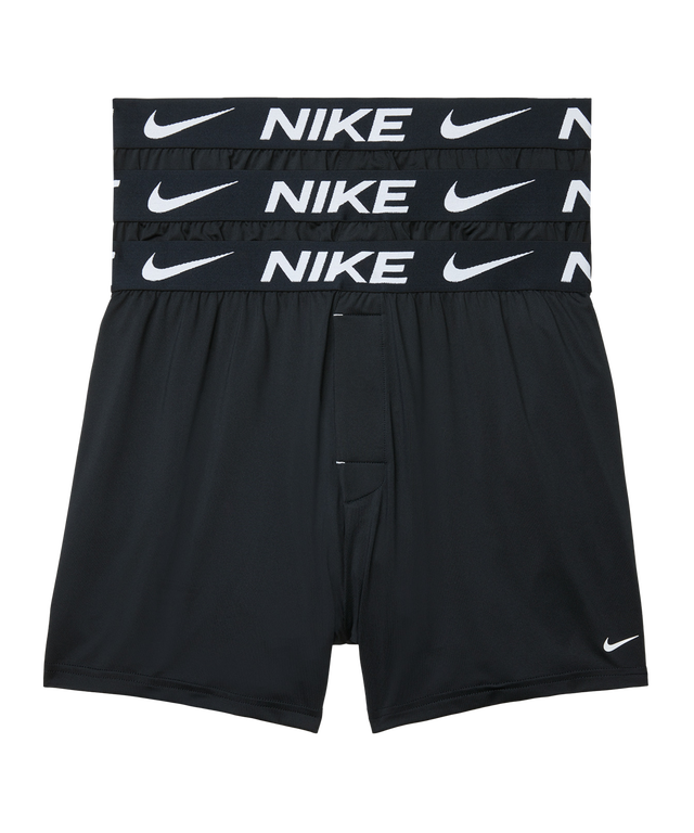 Nike Sportswear Boxer Briefs (3-Pack)
