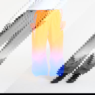 Панталони Nike NRG Tech Woven Pants Оранжево
 | II4634-480, 4
