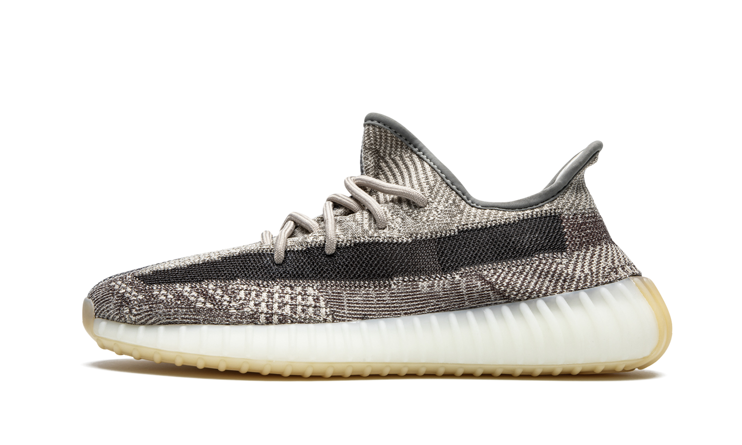 Кецове и обувки adidas Yeezy Yeezy Boost 350 V2 Zyon 37 1/3 Сиво | FZ2671, 1