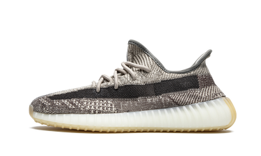 Кецове и обувки adidas Yeezy Yeezy Boost 350 V2 Zyon 37 1/3 Сиво | FZ2671, 1