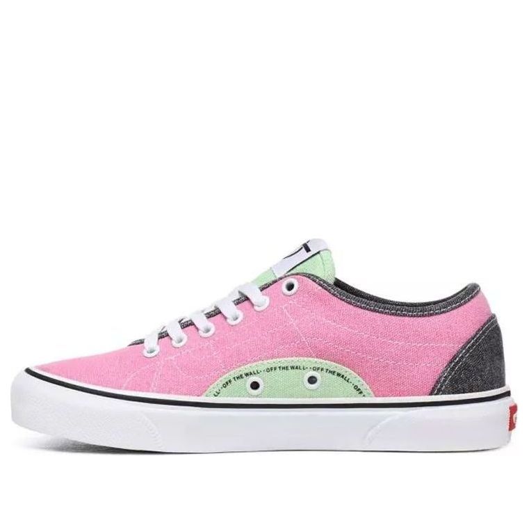 Кецове и обувки Vans Bess Ni Throwback Розово | VN0A4BTHWOY