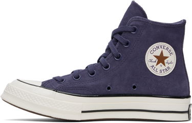 Кецове и обувки Converse Chuck 70 Heritage Тъмно синьо | A09475C, 2