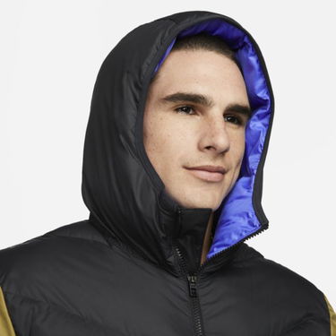 Пухо яке Nike Sportswear Storm-FIT Windrunner PrimaLoft® Jacket Многоцветен | DX2040-013, 1