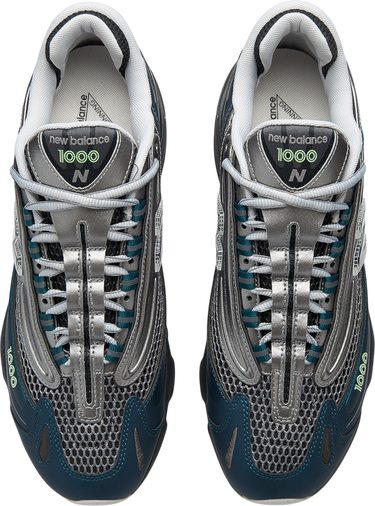 Кецове и обувки New Balance 1000 Многоцветен | m1000s-m1000s, 2