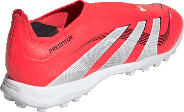 Кецове и обувки adidas Performance PREDATOR LEAGUE LL TF Червено | id3824, 5