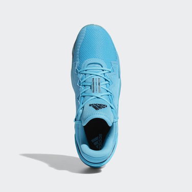 Кецове и обувки adidas Performance D.O.N. Issue #2 Тюркоазено | FW8517, 2