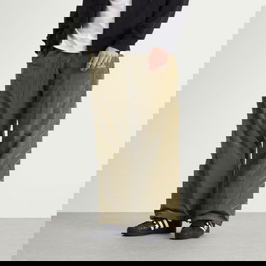Панталони adidas Originals EQT Track Pants Зелено | JX1456, 2