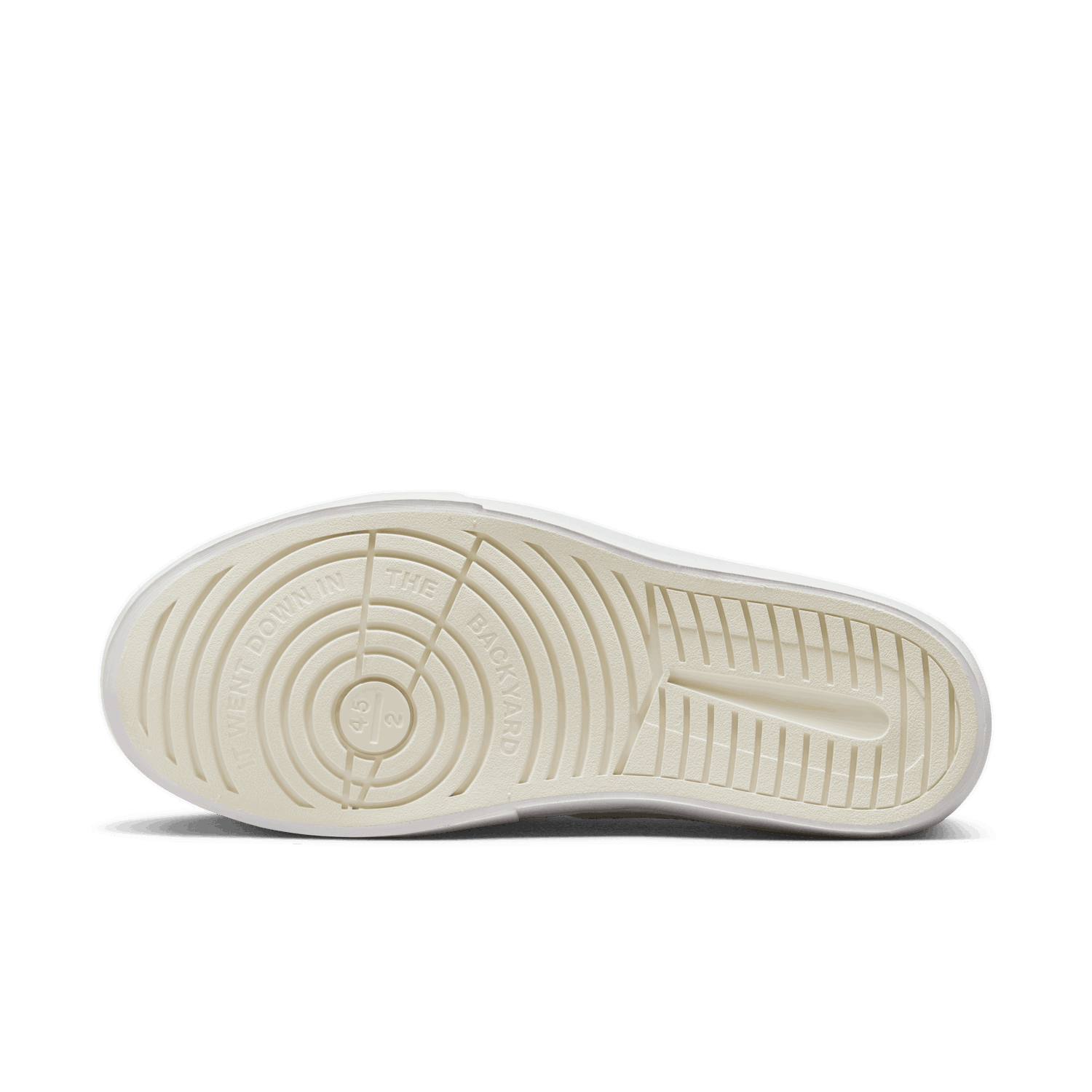 Кецове и обувки Jordan Jordan Series W Бежово | DN1857-101, 1