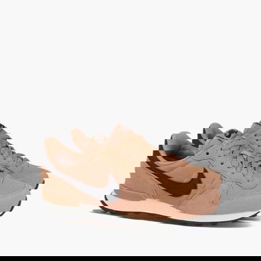 Кецове и обувки Nike Internationalist W Оранжево
 | 828407 617, 3
