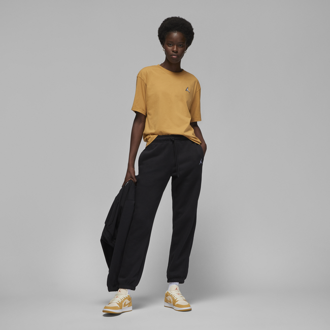 Тениска Jordan ESSENTIALS Оранжево
 | DM5029-722, 0