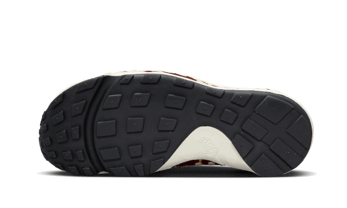 Кецове и обувки Nike Air Footscape Woven "Cow" Кафяво | FB1959-100, 1
