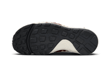 Кецове и обувки Nike Air Footscape Woven "Cow" Кафяво | FB1959-100, 1