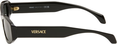 Слънчеви очила Versace Signature Sunglasses Черно | 0VE4487 8056262419960, 2